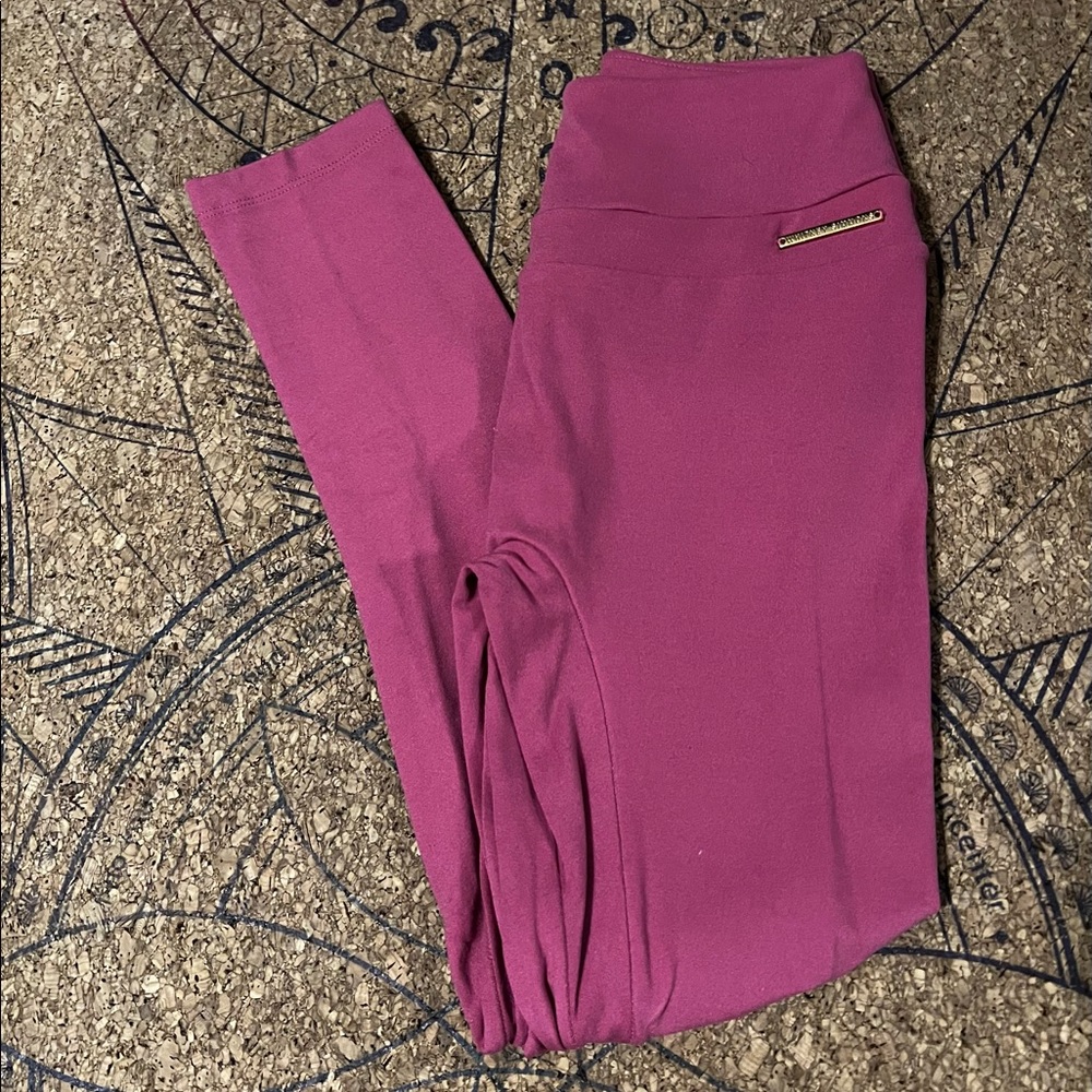 Gymshark X Whitney Simmons Leggings
